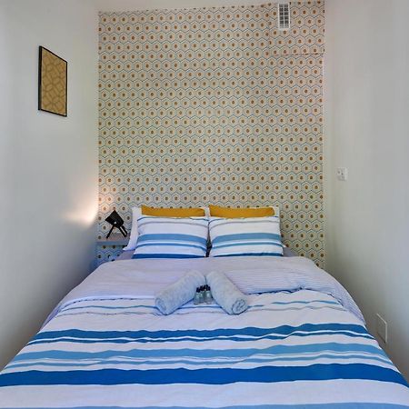 - Luxury Appart Climatise Plage - Cannes Eksteriør billede